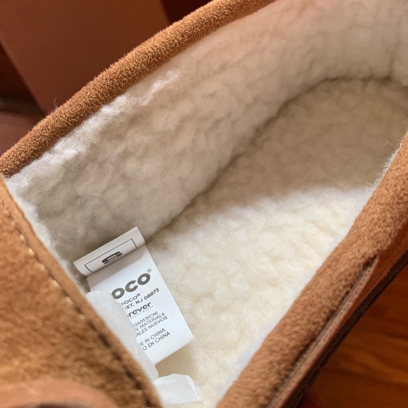 NFL Jets Slippers - Picture 5 of 5